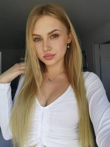 Анна Вильнюс фото 2