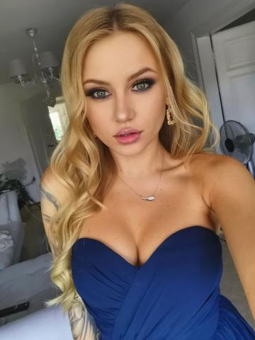 Анна Вильнюс фото 3