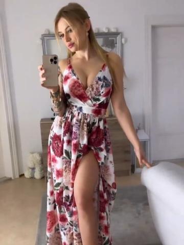 Анна Вильнюс фото 6