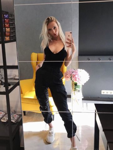 Карина Ласковая фото 2