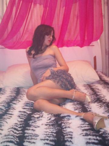 Виолетта 🔥💋❤️