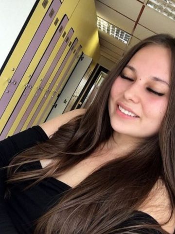 Галина Упругая