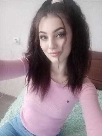 Валентина фото 2