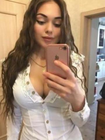 Дарья Загадочная фото 3