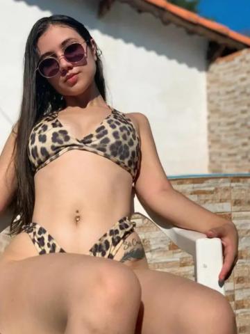 Юлия Удовольствие Гарантировано фото 3