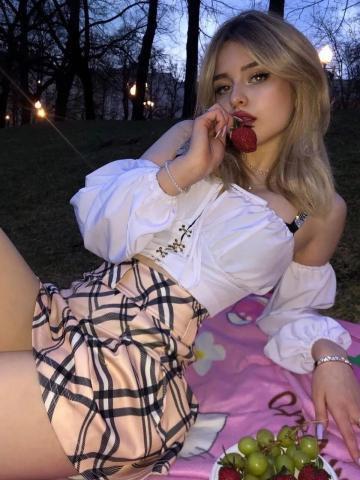 Зина Волшебная Ночь фото 3