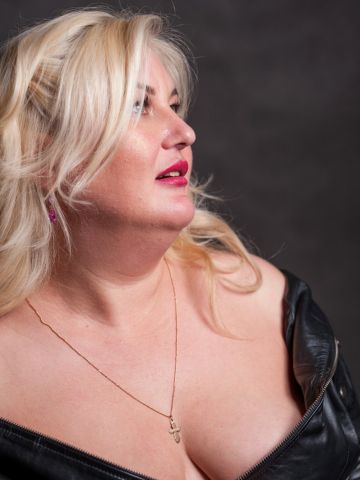 Нина Ярославль