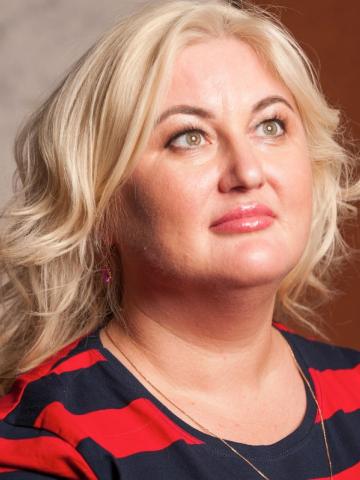 Нина Ярославль фото 7