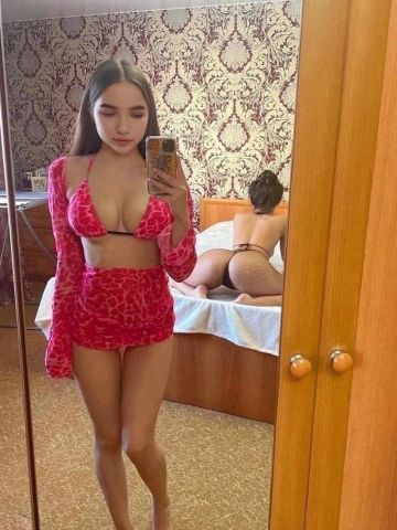 Злата Обворожительная Реал