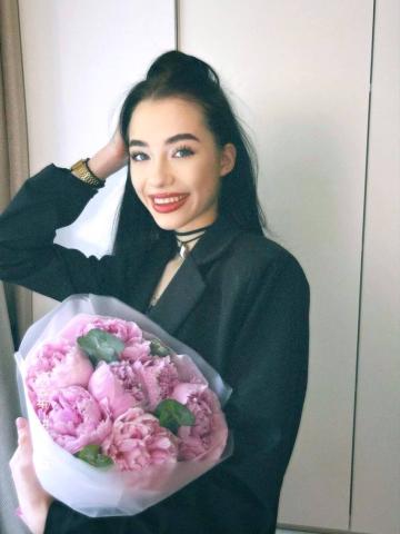 Ксения Конференция Реал фото 16