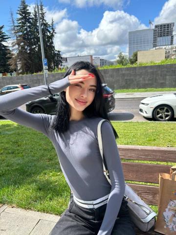 Ксения Конференция Реал фото 2