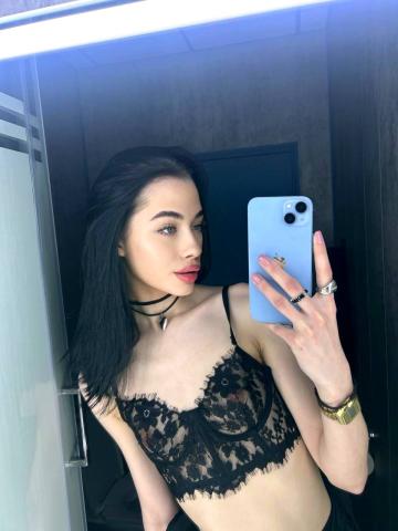 Ксения Конференция Реал фото 20