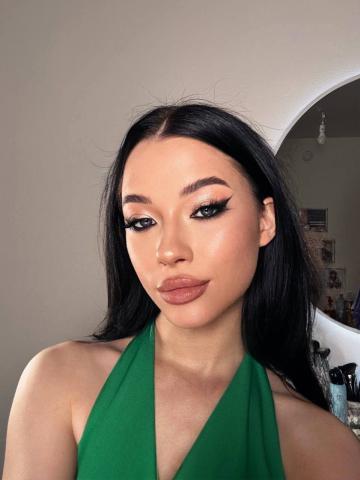 Ксения Конференция Реал фото 21