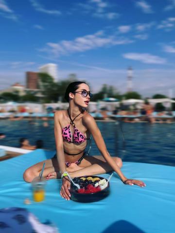 Ксения Конференция Реал фото 5