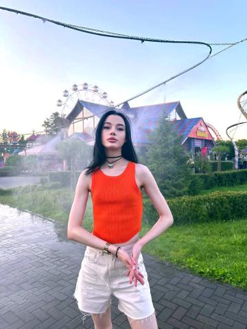 Ксения Конференция Реал фото 6