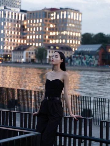 Ксения Конференция Реал фото 8