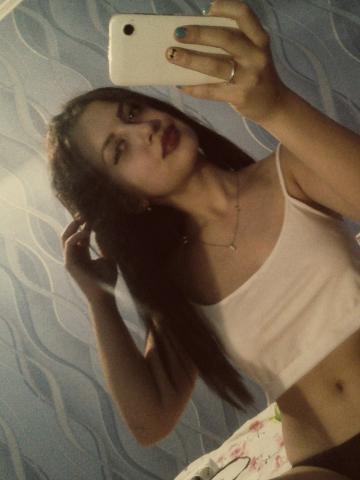 Роксана Вне Формата фото 2