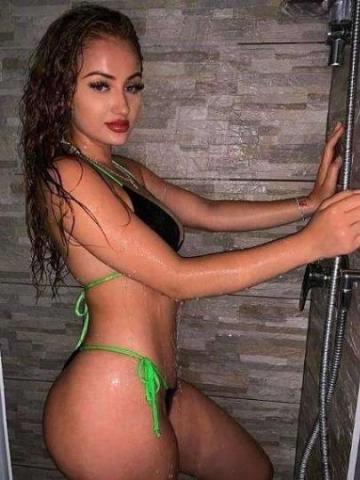 Одетта Огонь Блондинка фото 3