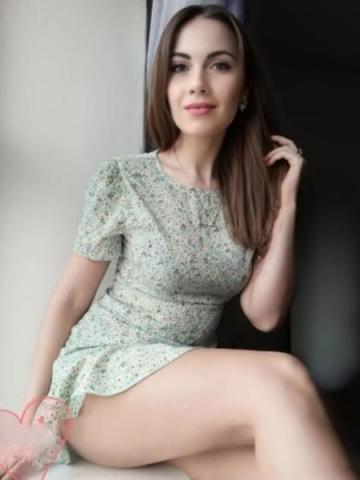 Екатерина Пылкая