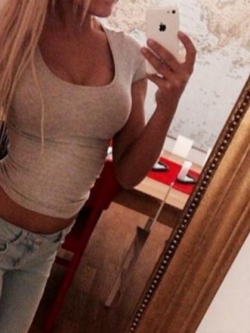 Анастасия Ижевск