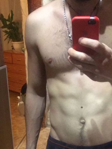 Елизавета Эффектная