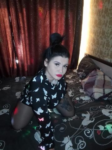 Ольга Красотка Москва фото 3