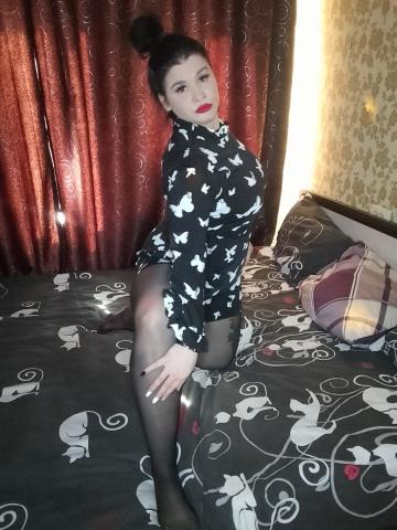 Ольга Красотка Москва фото 4