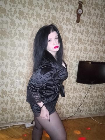 Ольга Красотка Москва фото 8