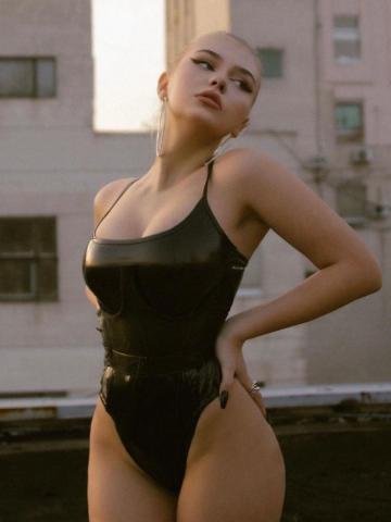 Элеонора фото 2