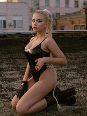 Элеонора фото 3