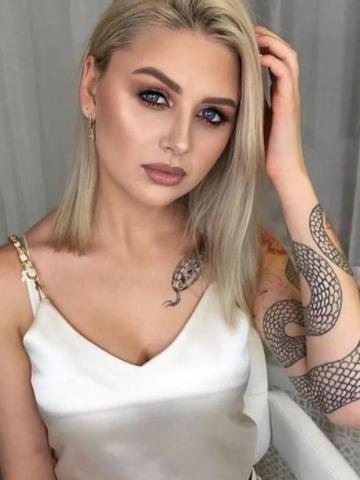 Ирина Сразу В Бой фото 2