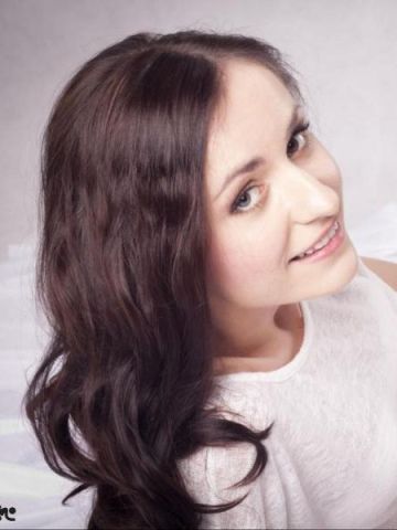 Вероника ✨❤️