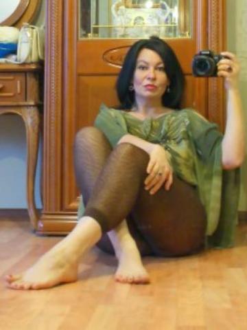 Светлана Наслаждение фото 4