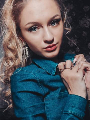 Ясмина Незабываемая Ночь фото 2