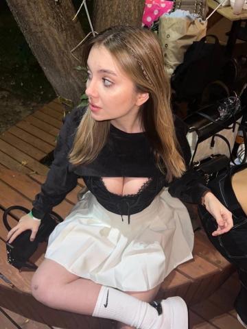 Эсфирь 😈💋🔥 фото 3