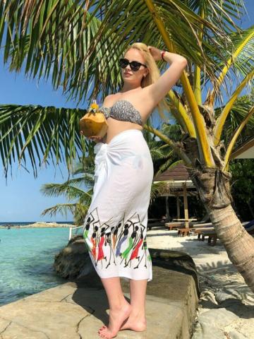 Анастасия Симпатяга фото 2