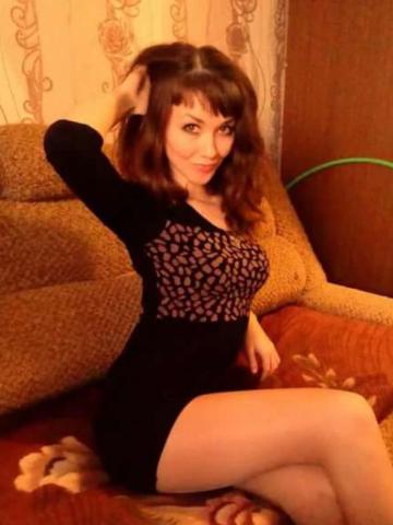 Лилия Тренд фото 6