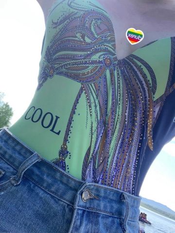 Елена Модель Питер