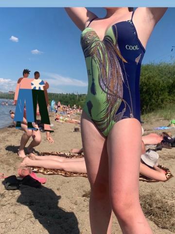 Елена Модель Питер фото 5