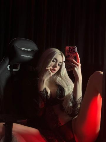 Агата Свежая Молодая Реал фото 3