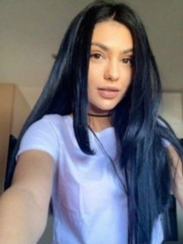 Лариса Звезда 5