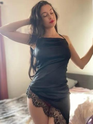 Ксения Фантастическая Реал фото 3