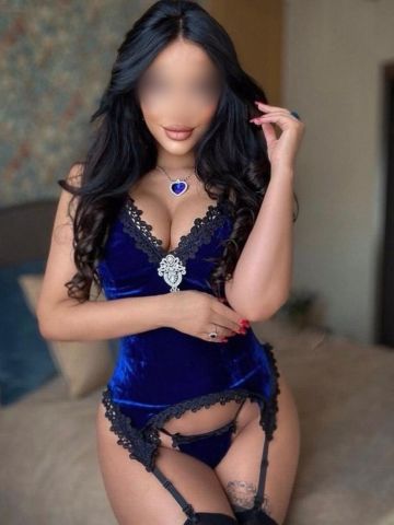 Наталья Нежный Приём