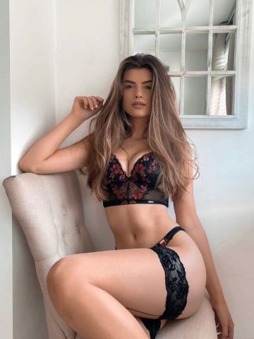 Ксения Мечта Мужчин