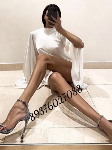 Ева Бесподобная Реал фото 10