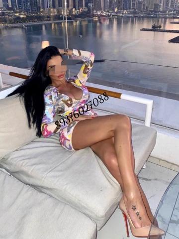 Ева Бесподобная Реал фото 3