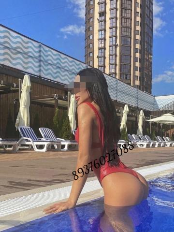 Ева Бесподобная Реал фото 4