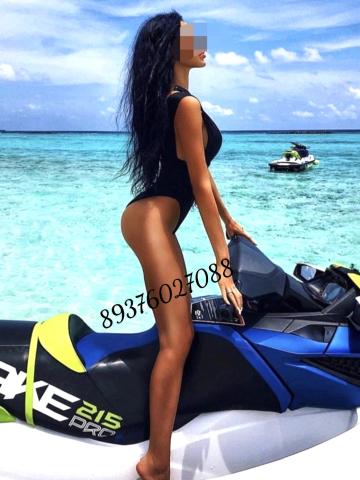 Ева Бесподобная Реал фото 5