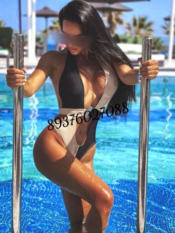 Ева Бесподобная Реал фото 6