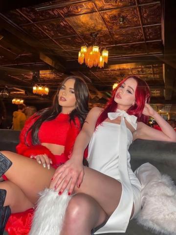 Зара Топ Красивая Реал